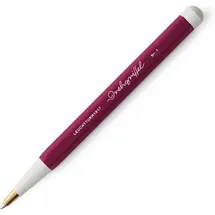 Leuchtturm1917 Kugelschreiber Drehgriffel Nr. 1 Port Red 0,5 mm