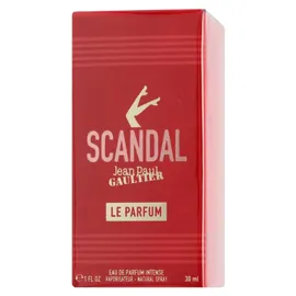 Jean Paul Gaultier Scandal Le Parfum Eau de Parfum Intense 30 ml