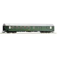 Roco Reisezugwagen 2. Klasse/Gepäck 6200168 H0