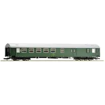 Roco Reisezugwagen 2. Klasse/Gepäck 6200168 H0