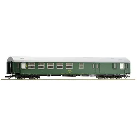 Roco Reisezugwagen 2. Klasse/Gepäck 6200168 H0
