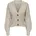 ONLCAROL Nice L/S Cardigan Beige S