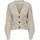 Only ONLCAROL Nice L/S Cardigan Beige S