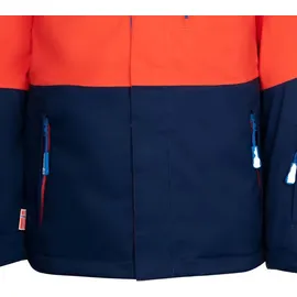 TROLLKIDS Hallingdal Jacket Flame Orange 92