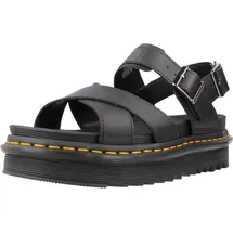 Dr. Martens Voss II black hydro 38