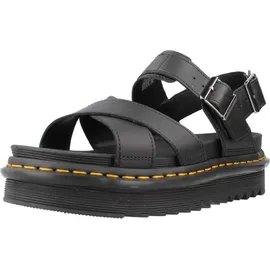 Dr. Martens Voss II black hydro 38