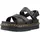 Dr. Martens Voss II black hydro 38