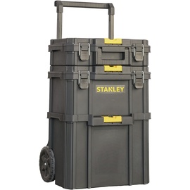 Stanley STST83319-1 Trolley-Koffer unbestückt