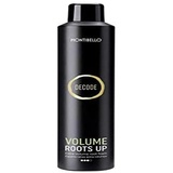 Montibello Decode Volume Roots Up Haarschaum für Volumen und Form 300 ml