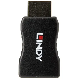 Lindy 32104 HDMI EDID Emulator - HDMI] 3840 x 2160 Pixel