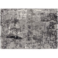 OCI Die Teppichmarke Teppich »Juwel Liray«, rechteckig, grau