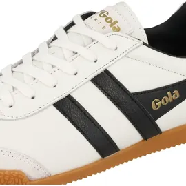 GOLA Harrier white/white/black 41