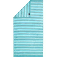 CAWÖ Campus Ringel 955 Duschtuch 70 x 140 cm