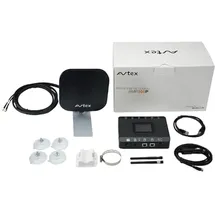 AVTEX R105X 5G Router