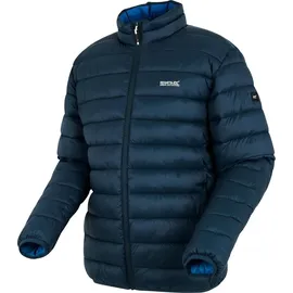Regatta Marizion Herren Isolationsjacke moonlt denim M
