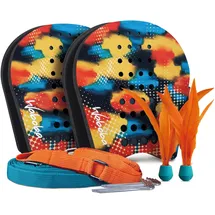 Waboba Battlebird Tragbares Paddel