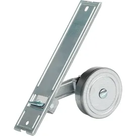 Schellenberg Einlasswickler Maxi Lochabstand 18,5 cm Gurtbreite 23 mm