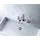 Hansgrohe Citterio E 3-Loch Waschtischarmatur Brushed Black Chrome