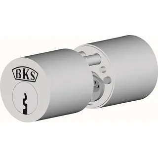 BKS Rundzylinder 3107 Türschloss 29/29 mm