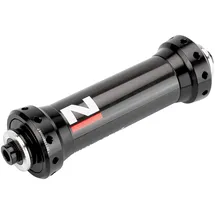 Novatec Schnellspanner Race 11s VR Nabe Carbon Ultralight 20H