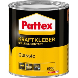 Pattex Kraftkleber Classic universeller Kleber 650g