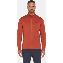 Rab Graviton Jacket tuscan red (TRD) L
