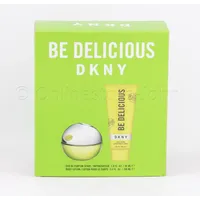 DKNY Be Delicious Set