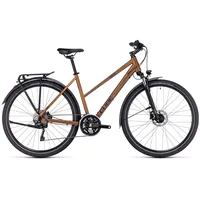 Cube Nature Pro Allroad Gold Modell 2023
