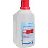 Octeniderm Alkoholisches  Hautantiseptikum 1000 ml