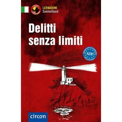 Delitti senza limiti