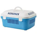 Savic Discovery Compact blau 48,5 x 33 x 23,5cm