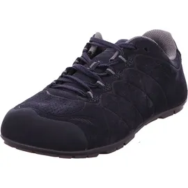 MEINDL Pure Comfort 3.0 Schuhe (Größe 37.5, blau)