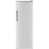 Exquisit KS350-V-H-040D Kühlschrank (331 l, 1715 mm hoch, Inoxlook)