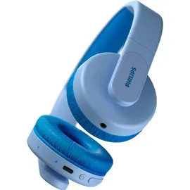 Philips TAK4206BL/00 blau