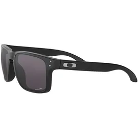 OAKLEY Holbrook OO9102-E8 matte black/prizm grey