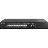 QNAP QSW-M5216-1T 25GbE Fiber Managed Switch mit 10GbE