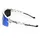 YEAZ Sport-Sonnenbrille SUNTHRILL Set MPNR/Herstellernummer Blau/Weiß