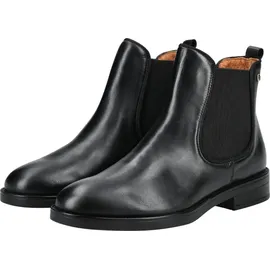 PIKOLINOS Stiefelette in Schwarz 38