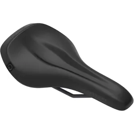 Ergon SM E-Mountain Core Prime 15 cm x 28 cm Schwarz