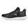Puma Laguna Fusion Wp Golfschuh, schwarzer Rosenstaub