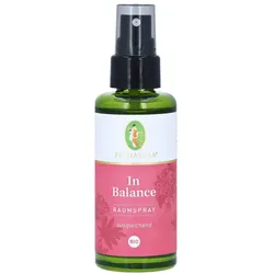 IN Balance Raumspray Bio 50 ml