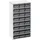 RAACO 1224-02 Stahlmagazin (L x B x H) 306 x 150 x 552 mm Anzahl Fächer: 24 inkl. Erdungskabel Inhalt 1 St.