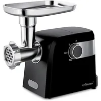 Maestro MR-854 Schwarz