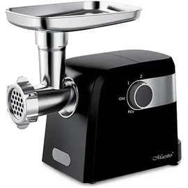 Maestro MR-854 Schwarz