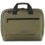Hama Laptoptasche Ultra Lightweight Recycling-PET grün 00222051