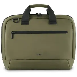 Hama Laptoptasche Ultra Lightweight Recycling-PET grün 00222051