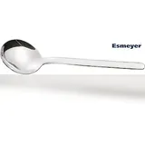 Esmeyer Sahnelöffel Bettina, Edelstahl 18/10, Marke