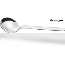 Esmeyer Sahnelöffel Bettina, Edelstahl 18/10, Marke