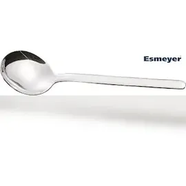 Esmeyer Sahnelöffel Bettina, Edelstahl 18/10, Marke