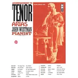 Music Minus One Famous Tenor Arias